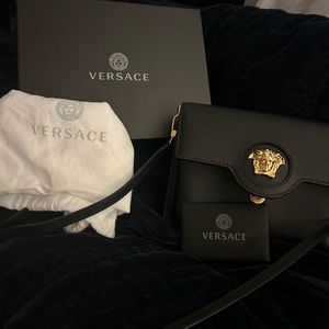 Versace handbag